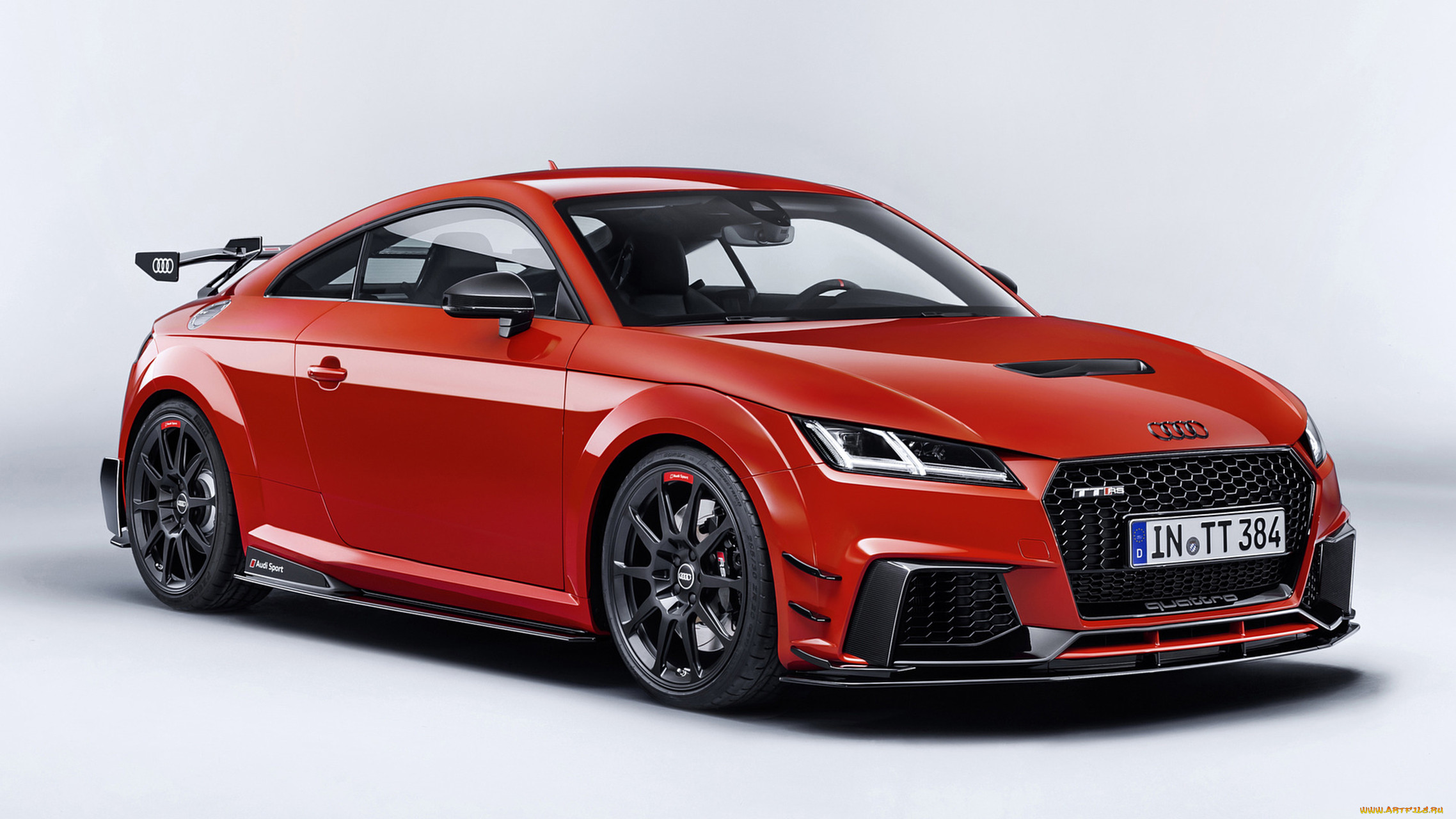 audi tt-rs performance parts 2018, , audi, 2018, parts, performance, tt-rs